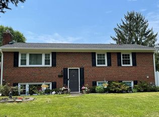 8264 Fenton Ln, Pasadena, MD 21122