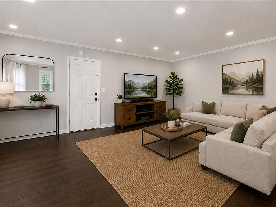 1st image of 16012 Moorpark St Unit 205A