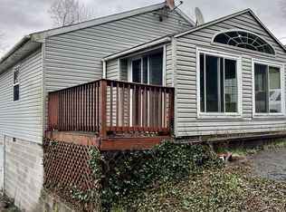 521 Posten Ave, Morgantown, WV 26501
