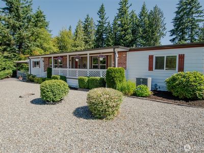 1411 Kimberly Avenue #50, Enumclaw, WA, 98022