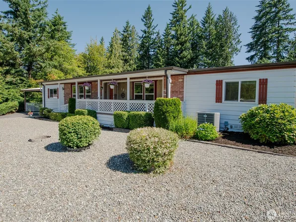 1411 Kimberly Avenue #50, Enumclaw, WA 98022