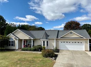 593 Jane Sowers Rd, Statesville, NC 28625