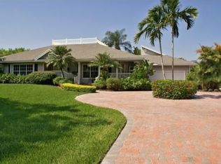 5731 SW 196th Ln, Southwest Ranches, FL 33332