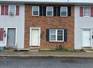 340-344 N 1st Ave #342, Lebanon, PA 17046