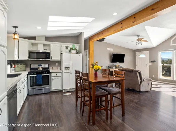 1171 County Road 259, Rifle, CO 81650