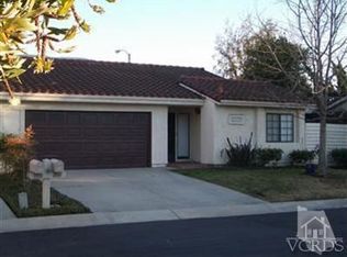 2207 Placita San Dimas, Camarillo, CA 93010