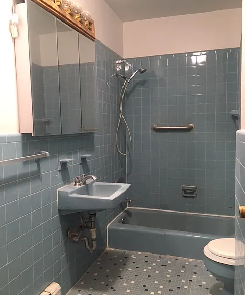 Full Bath