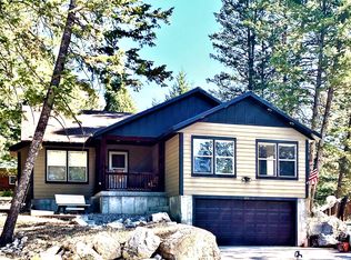 226 Cedar Dr, Star Valley Ranch, WY 83127