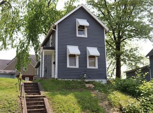 1124 11th St NW, Canton, OH 44703