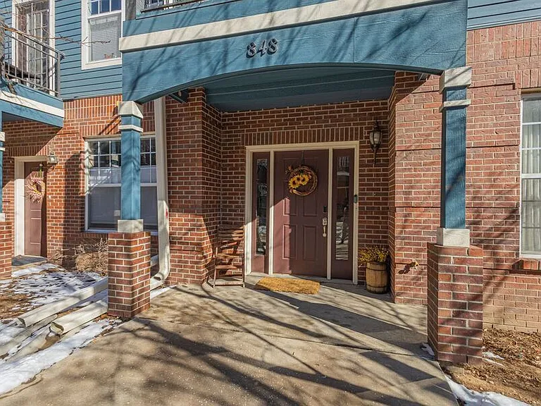 848 Wahsatch Rdg — Photo 1