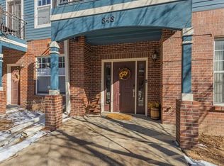848 Wahsatch Rdg, Colorado Springs, CO 80903