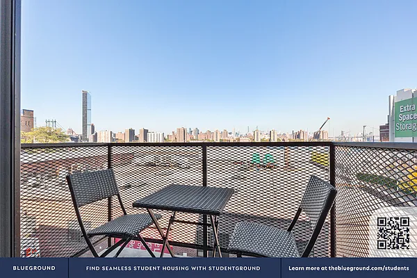 251 Front Street #4I in Vinegar Hill, Brooklyn | StreetEasy