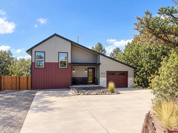 1375 N Cactus Drive, Bayfield, CO 81122