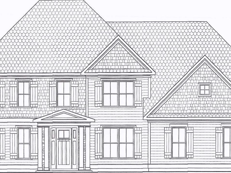Builder Rendering