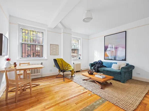 2 Montague Ter #1C, Brooklyn, NY 11201