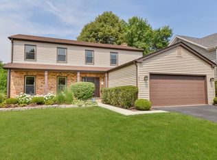 90 S Parkside Ave, Glen Ellyn, IL 60137