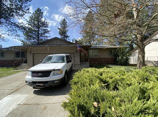 3405 W Pine Hill Dr, Coeur D Alene, ID 83815