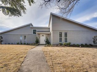 3625 Ridgewood Dr, Grand Prairie, TX 75052