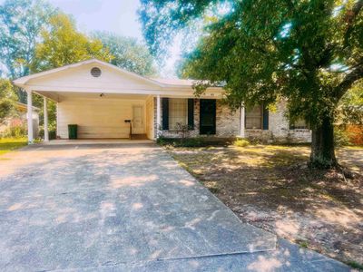 411 Burnside Dr, Little Rock, AR, 72205