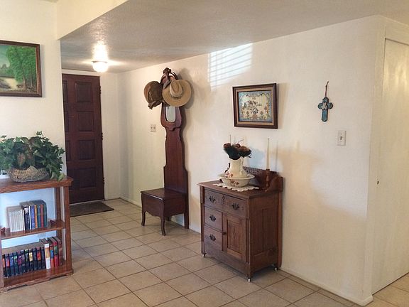 Entry Way