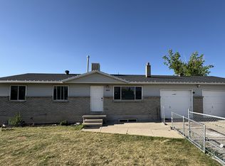 6540 W King Valley Rd, West Valley City, UT 84128