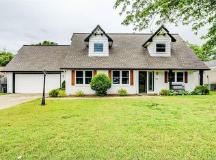 7325 S 68th Ave E, Tulsa, OK 74133