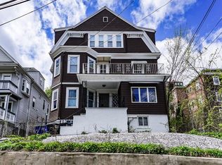 51 Main St #3, Somerville, MA 02145