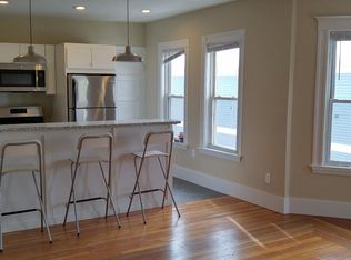 102 Morrison Ave #U3, Somerville, MA 02144
