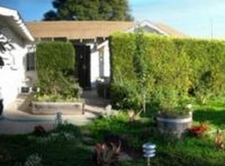 764 San Ramon Dr, Santa Barbara, CA 93111