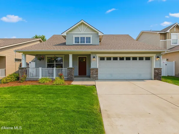 1441 W Tualatin Dr, Post Falls, ID 83854