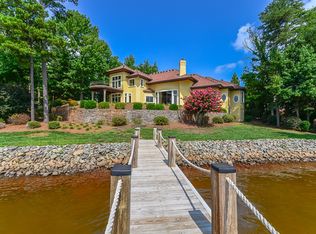 18010 Harbor Light Blvd, Cornelius, NC 28031