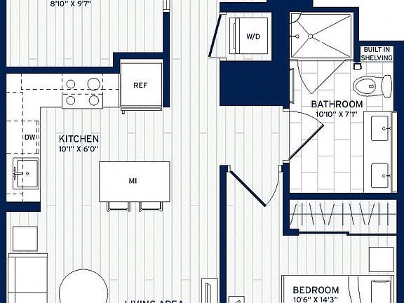 5th image of 50 Causeway St APT 2912