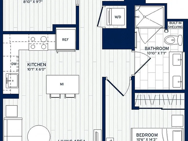 Hub50House — Photo 16