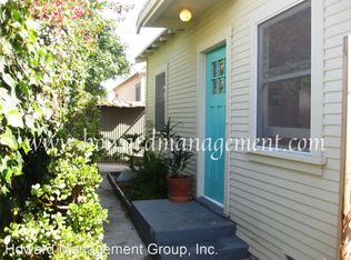 551B Rialto Ave, Venice, CA 90291