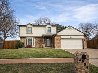 4905 Thorncliffe Dr, Arlington, TX 76016