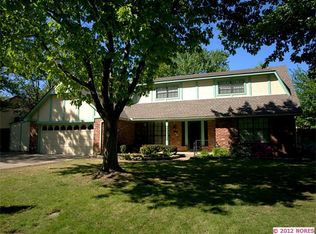 8715 E 64th St S, Tulsa, OK 74133