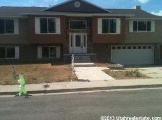 928 S Palisades Dr, Orem, UT 84097