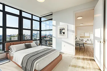 Rented by Nooklyn NYC LLC