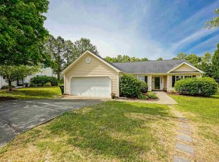 2105 Woodwyck Way, Raleigh, NC 27604