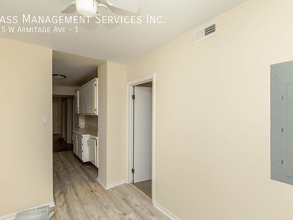 5th image of 415 W Armitage Ave #1