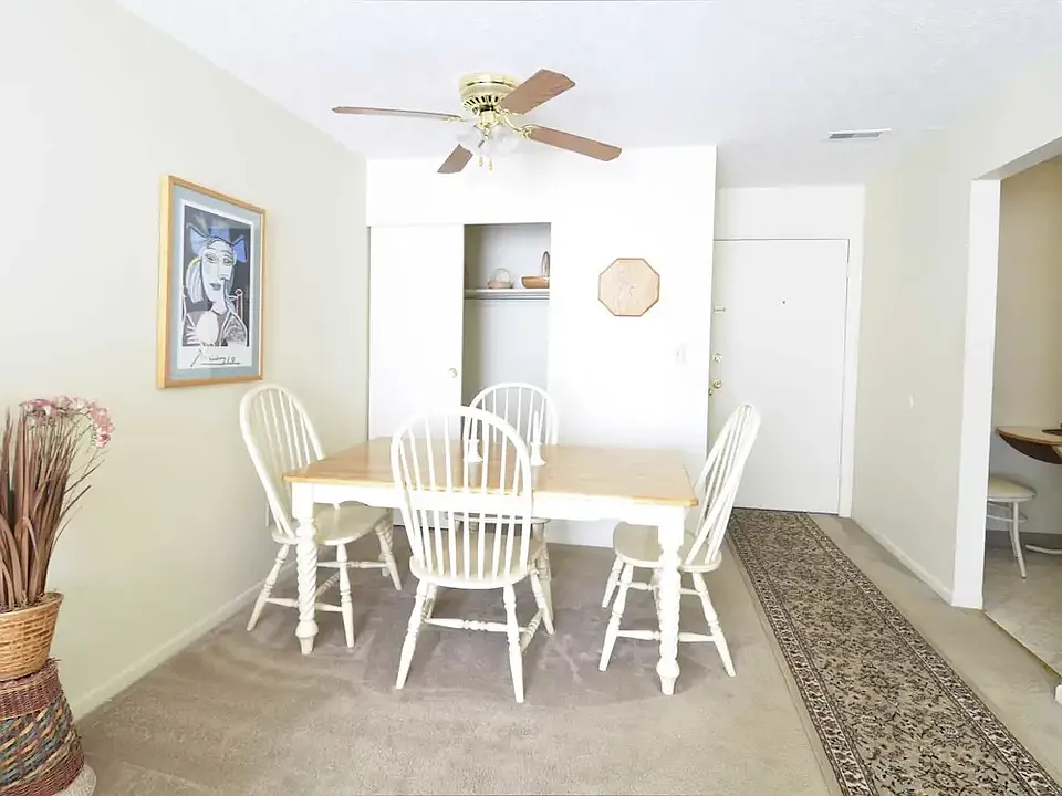 Woodlake Village Apartments