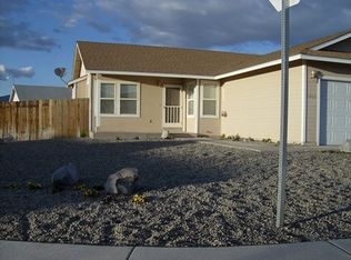 1026 Prosser Cir, Fernley, NV 89408