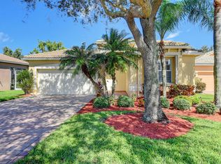 8115 Alberti Dr, Lake Worth, FL 33467