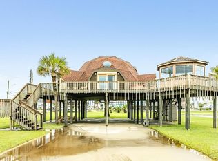 16534 Jamaica Beach Rd, Jamaica Beach, TX 77554