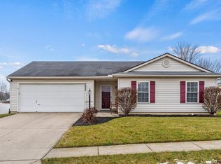 9625 Rio Canyon Ct, Fort Wayne, IN 46825