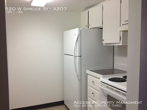 2nd image of 520 W Spruce St APT A207