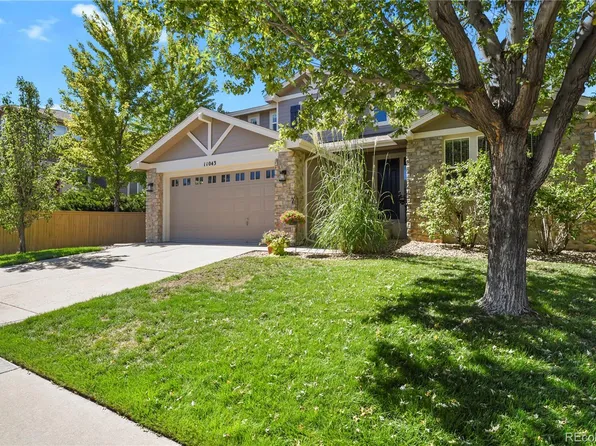 11043 Grayledge Circle, Highlands Ranch, CO 80130