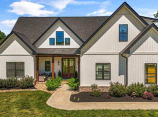 8233 Tazewell Pike, Corryton, TN 37721