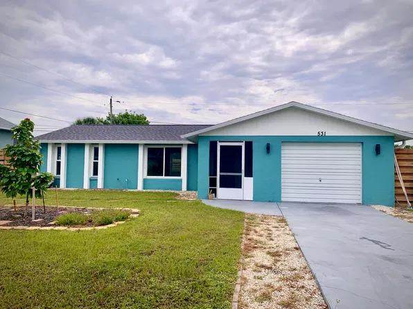 531 Azure Rd, Venice, FL 34293