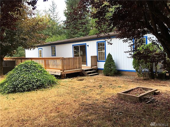 3rd image of 1511 NE Tahuya River Dr
